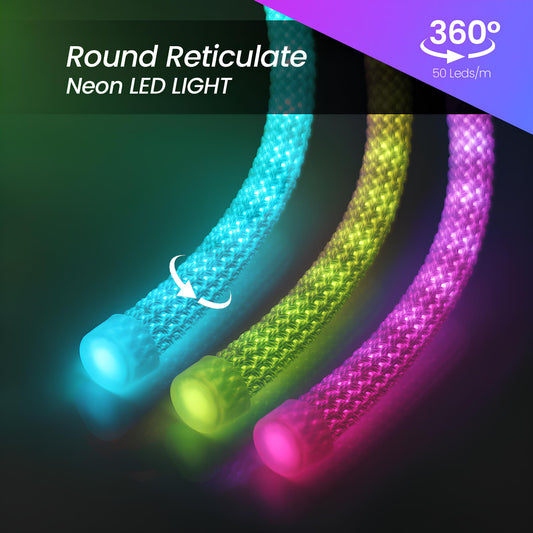 Smart Neon Strip 360°